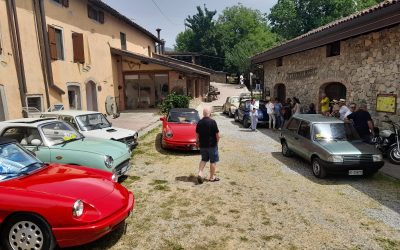 Gita in Garfagnana