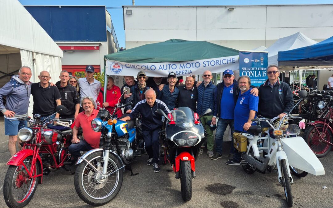 ASI MOTOSHOW 2025
